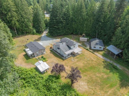Photo 12 at 12295 269 Street, Northeast, Maple Ridge
