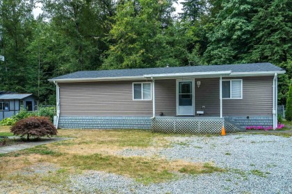 Photo 37 at 12295 269 Street, Northeast, Maple Ridge