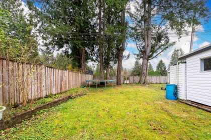 Photo 24 at 23252 Calvin Crescent, East Central, Maple Ridge