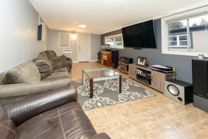 Photo 10 at 23252 Calvin Crescent, East Central, Maple Ridge