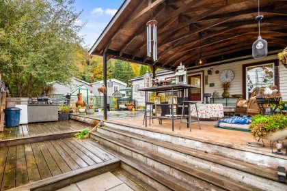 Photo 27 at 139 - 10221 Wilson Street, Stave Falls, Mission