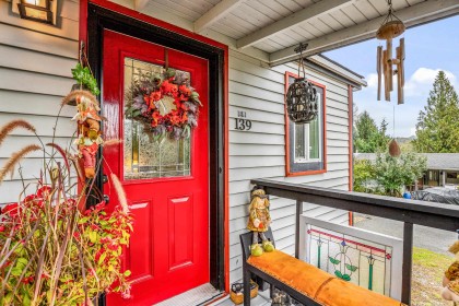 Photo 6 at 139 - 10221 Wilson Street, Stave Falls, Mission