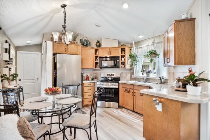 Photo 13 at 139 - 10221 Wilson Street, Stave Falls, Mission