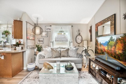 Photo 12 at 139 - 10221 Wilson Street, Stave Falls, Mission