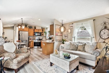 Photo 7 at 139 - 10221 Wilson Street, Stave Falls, Mission