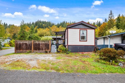 Photo 3 at 139 - 10221 Wilson Street, Stave Falls, Mission