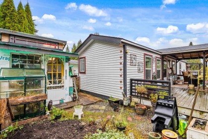 Photo 36 at 139 - 10221 Wilson Street, Stave Falls, Mission