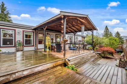 Photo 28 at 139 - 10221 Wilson Street, Stave Falls, Mission