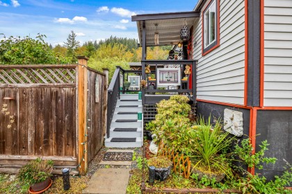 Photo 5 at 139 - 10221 Wilson Street, Stave Falls, Mission