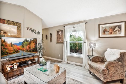 Photo 9 at 139 - 10221 Wilson Street, Stave Falls, Mission