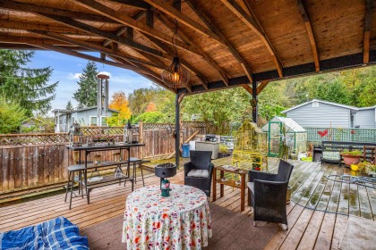 Photo 24 at 139 - 10221 Wilson Street, Stave Falls, Mission