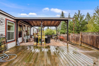 Photo 30 at 139 - 10221 Wilson Street, Stave Falls, Mission