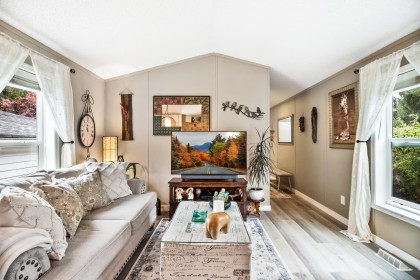 Photo 10 at 139 - 10221 Wilson Street, Stave Falls, Mission