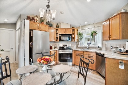 Photo 14 at 139 - 10221 Wilson Street, Stave Falls, Mission