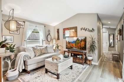 Photo 11 at 139 - 10221 Wilson Street, Stave Falls, Mission