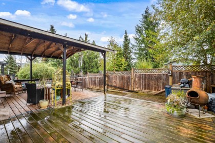 Photo 31 at 139 - 10221 Wilson Street, Stave Falls, Mission