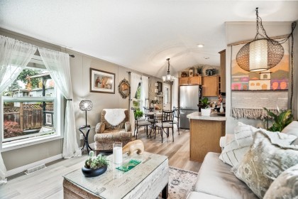 Photo 8 at 139 - 10221 Wilson Street, Stave Falls, Mission