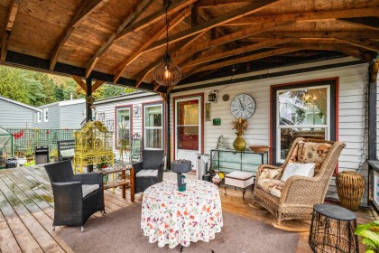 Photo 25 at 139 - 10221 Wilson Street, Stave Falls, Mission