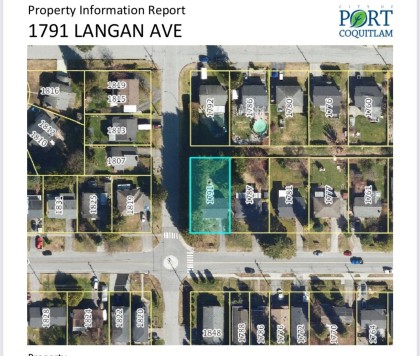 Photo 9 at 1791 Langan Avenue, Central Pt Coquitlam, Port Coquitlam