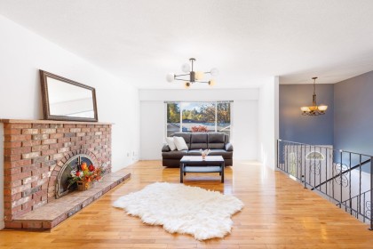 Photo 6 at 3870 Richmond Street, Lincoln Park PQ, Port Coquitlam