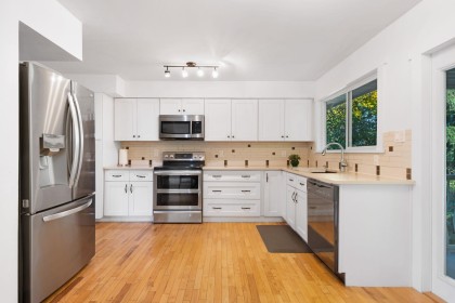 Photo 13 at 3870 Richmond Street, Lincoln Park PQ, Port Coquitlam