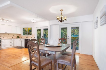 Photo 5 at 3870 Richmond Street, Lincoln Park PQ, Port Coquitlam