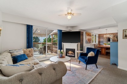 Photo 17 at 1431 Elinor Crescent, Mary Hill, Port Coquitlam