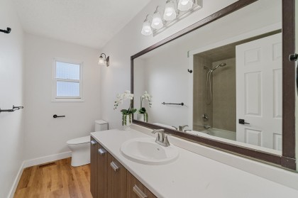 Photo 12 at 1431 Elinor Crescent, Mary Hill, Port Coquitlam