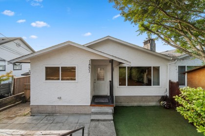 Photo 1 at 1431 Elinor Crescent, Mary Hill, Port Coquitlam