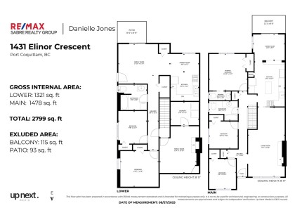Photo 28 at 1431 Elinor Crescent, Mary Hill, Port Coquitlam