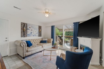 Photo 18 at 1431 Elinor Crescent, Mary Hill, Port Coquitlam