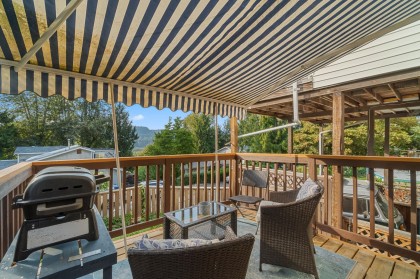 Photo 25 at 1431 Elinor Crescent, Mary Hill, Port Coquitlam