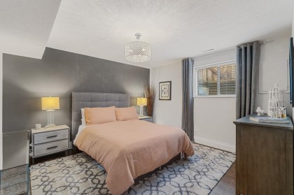 Photo 21 at 1431 Elinor Crescent, Mary Hill, Port Coquitlam