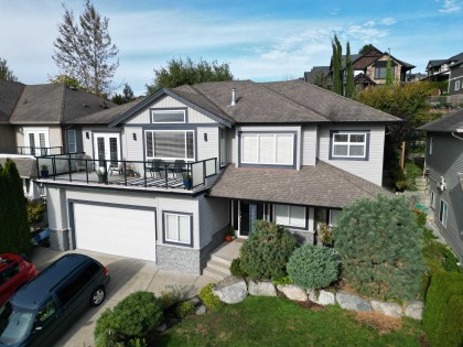 Photo 2 at 33775 Grewall Crescent, Mission BC, Mission