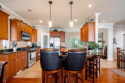 Photo 14 at 33775 Grewall Crescent, Mission BC, Mission