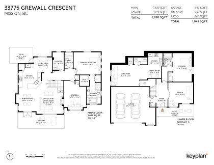 Photo 40 at 33775 Grewall Crescent, Mission BC, Mission