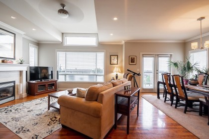 Photo 4 at 33775 Grewall Crescent, Mission BC, Mission