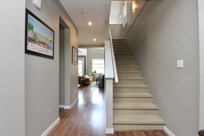 Photo 12 at 14 - 19490 Fraser Way, South Meadows, Pitt Meadows