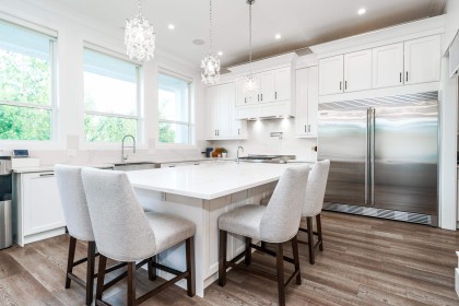 Photo 5 at 23066 135 Avenue, Silver Valley, Maple Ridge