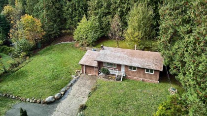 Photo 1 at 12313 Mcnutt Road, Northeast, Maple Ridge