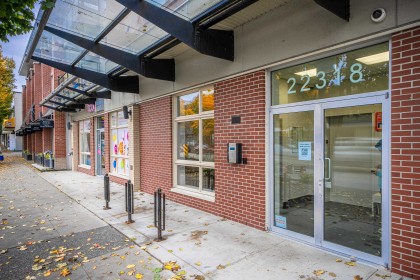 Photo 2 at 303 - 22318 Lougheed Highway, West Central, Maple Ridge