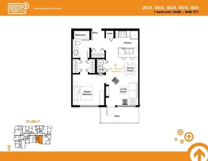 Photo 25 at 303 - 22318 Lougheed Highway, West Central, Maple Ridge