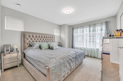 Photo 23 at 1505 - 11295 Pazarena Place, East Central, Maple Ridge