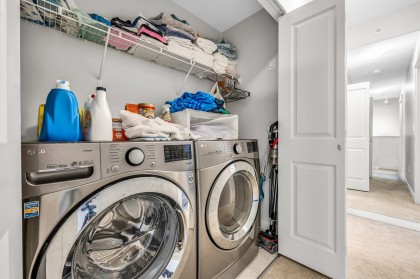 Photo 22 at 1505 - 11295 Pazarena Place, East Central, Maple Ridge