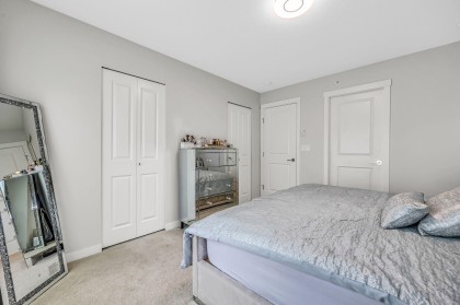 Photo 24 at 1505 - 11295 Pazarena Place, East Central, Maple Ridge