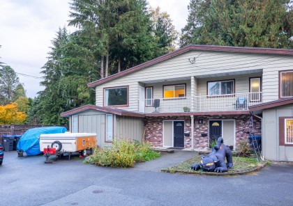 Photo 3 at 3326 - 3330 Finley Street, Lincoln Park PQ, Port Coquitlam