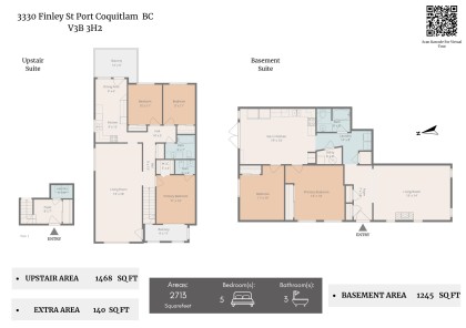 Photo 32 at 3326 - 3330 Finley Street, Lincoln Park PQ, Port Coquitlam