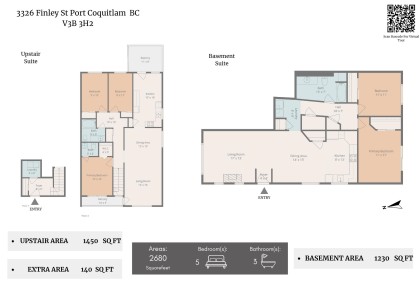 Photo 31 at 3326 - 3330 Finley Street, Lincoln Park PQ, Port Coquitlam