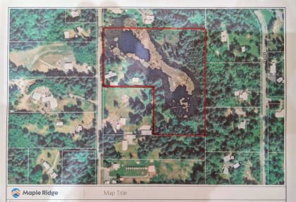 Photo 1 at 11110 284 Street, Whonnock, Maple Ridge