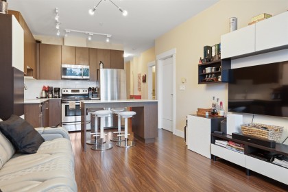 Photo 6 at 307 - 2351 Kelly Avenue, Central Pt Coquitlam, Port Coquitlam